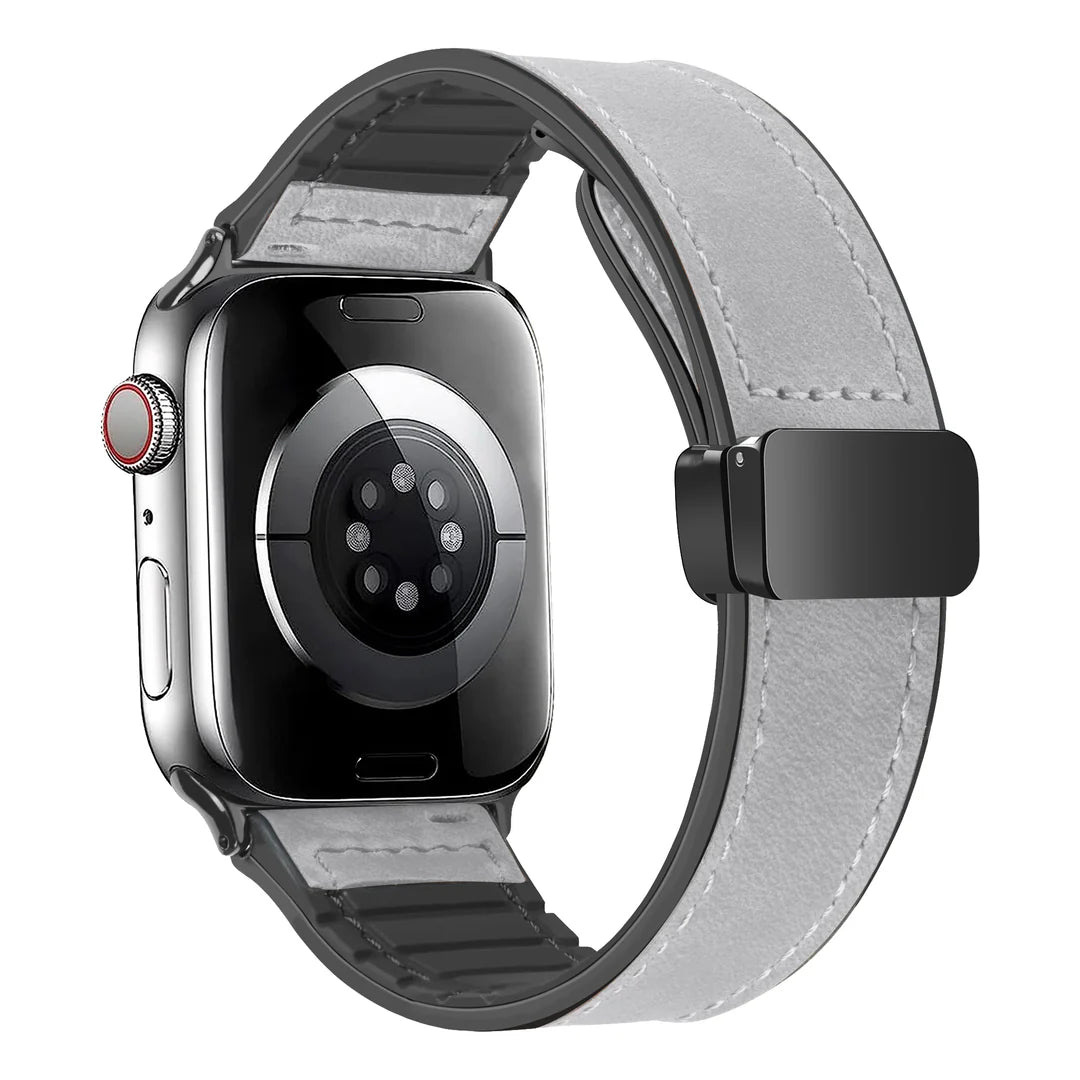 Correa Riverstone para Apple Watch