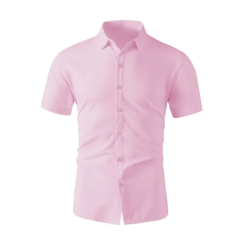 Camisa informal de verano