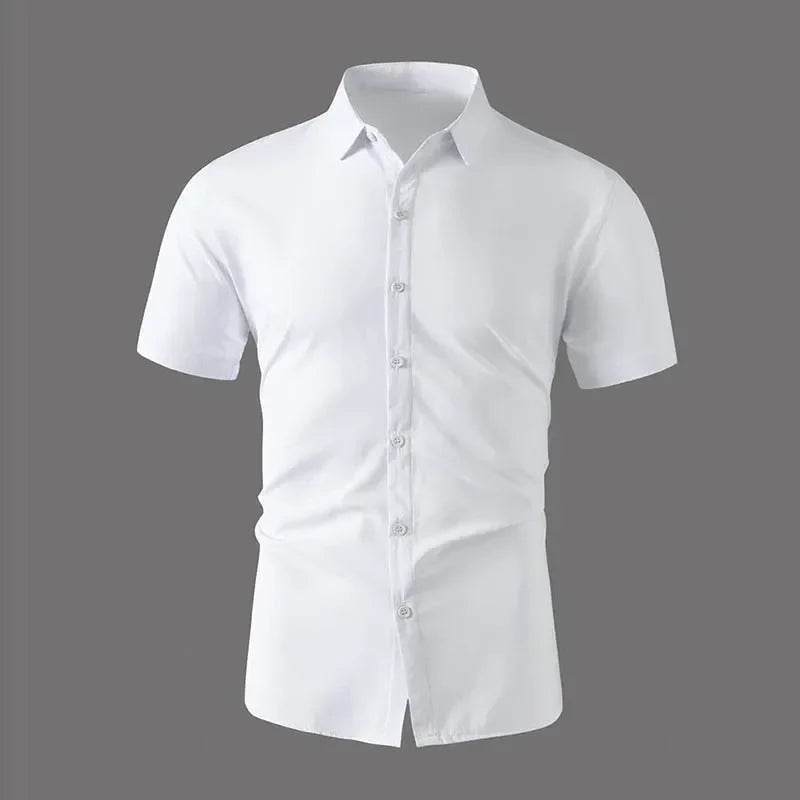 Camisa informal de verano