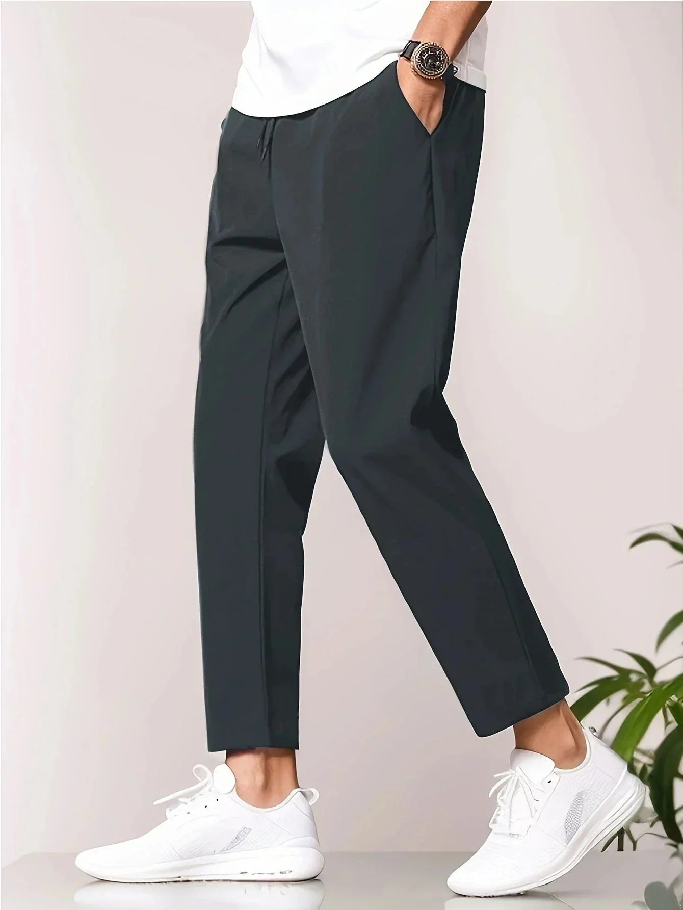 Pantalones cómodos