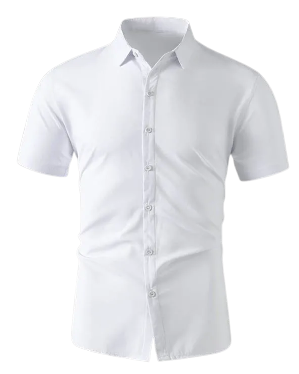 Camisa informal de verano