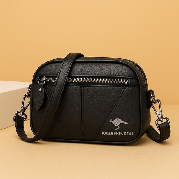 Luna™ | Bolso minimalista atemporal