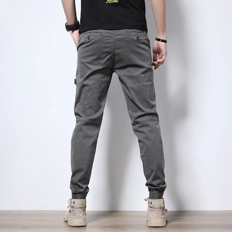 Pantalones Cargo Premium