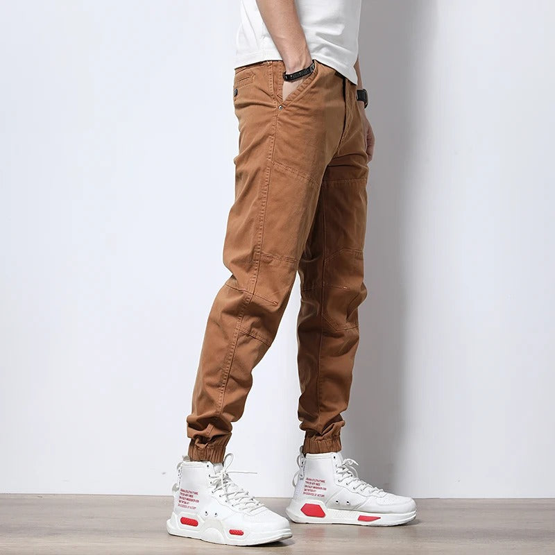 Pantalones Cargo Premium