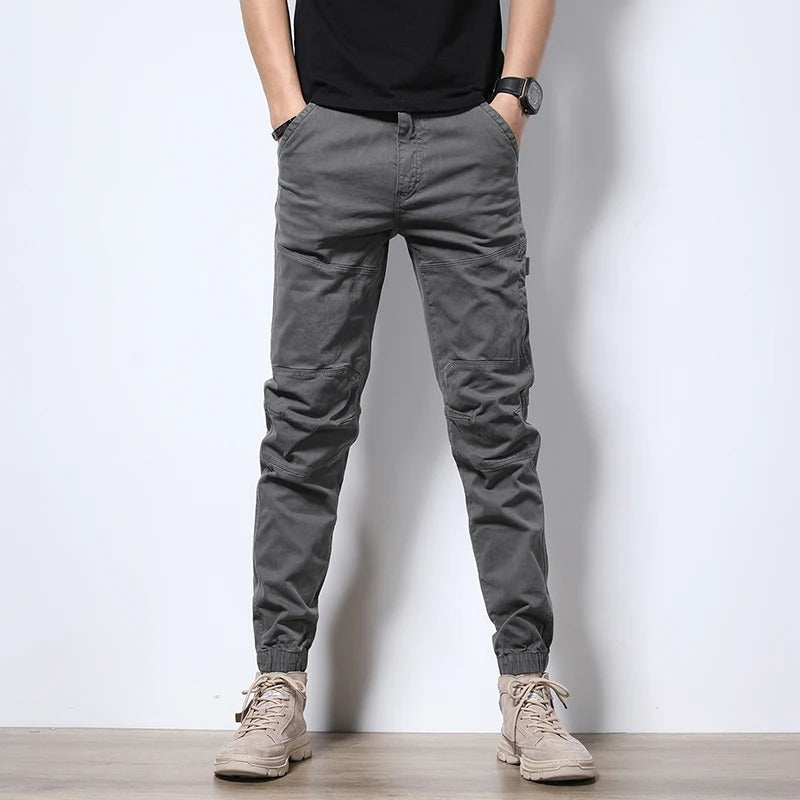 Pantalones Cargo Premium