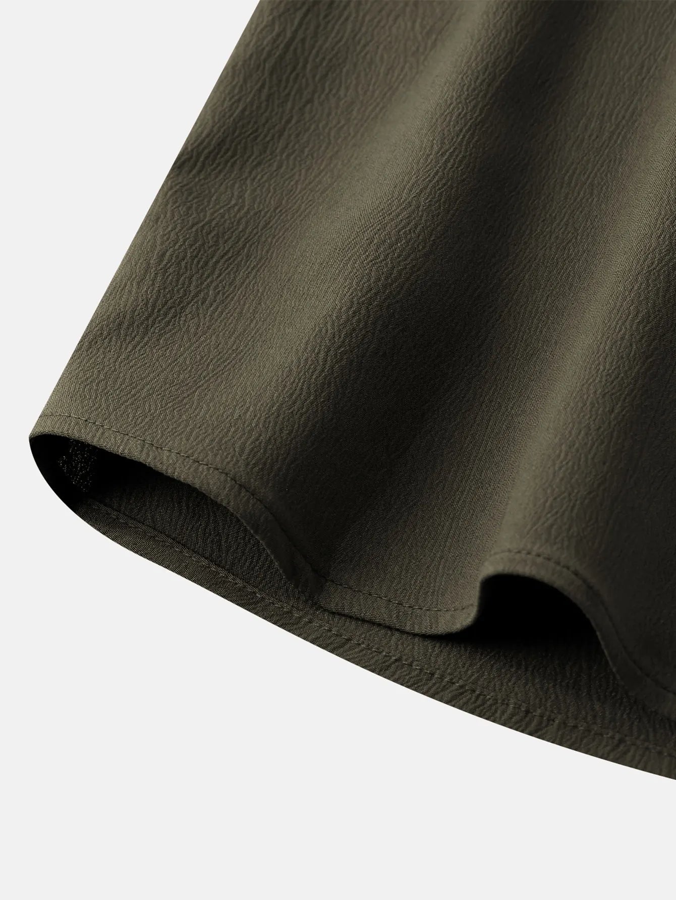 Camisa de verano de manga corta