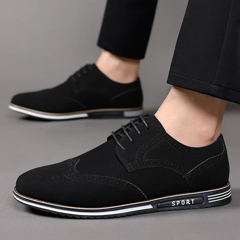 Zapatos Chic para Hombre