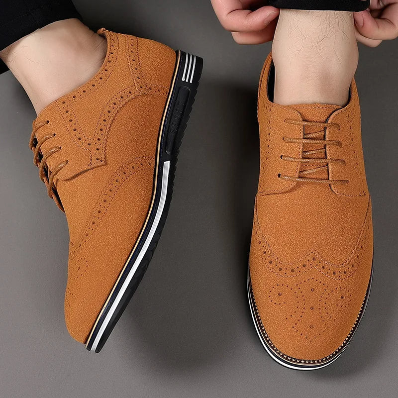 Zapatos Chic para Hombre
