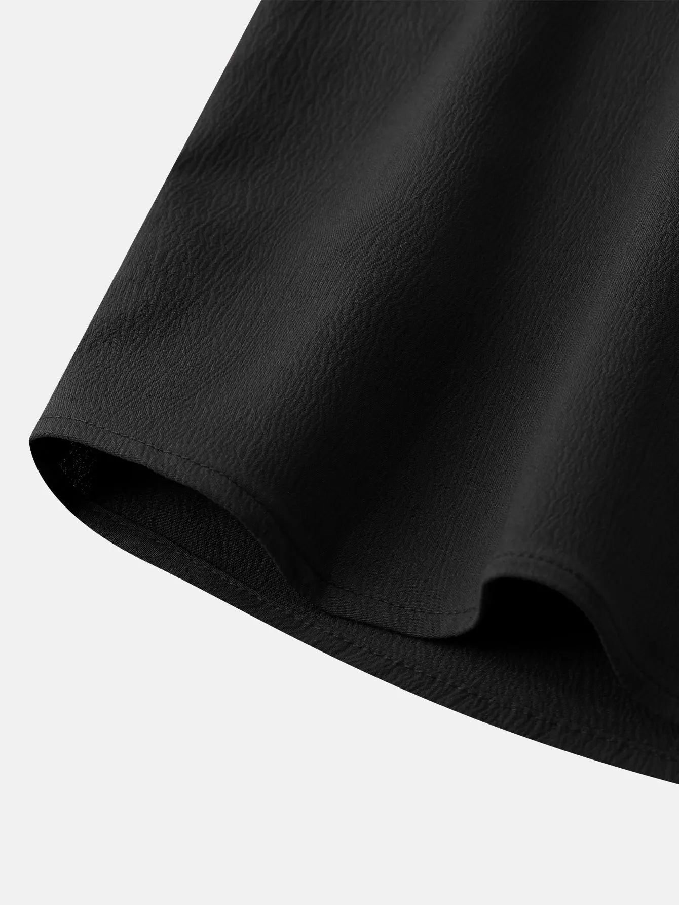 Camisa de verano de manga corta