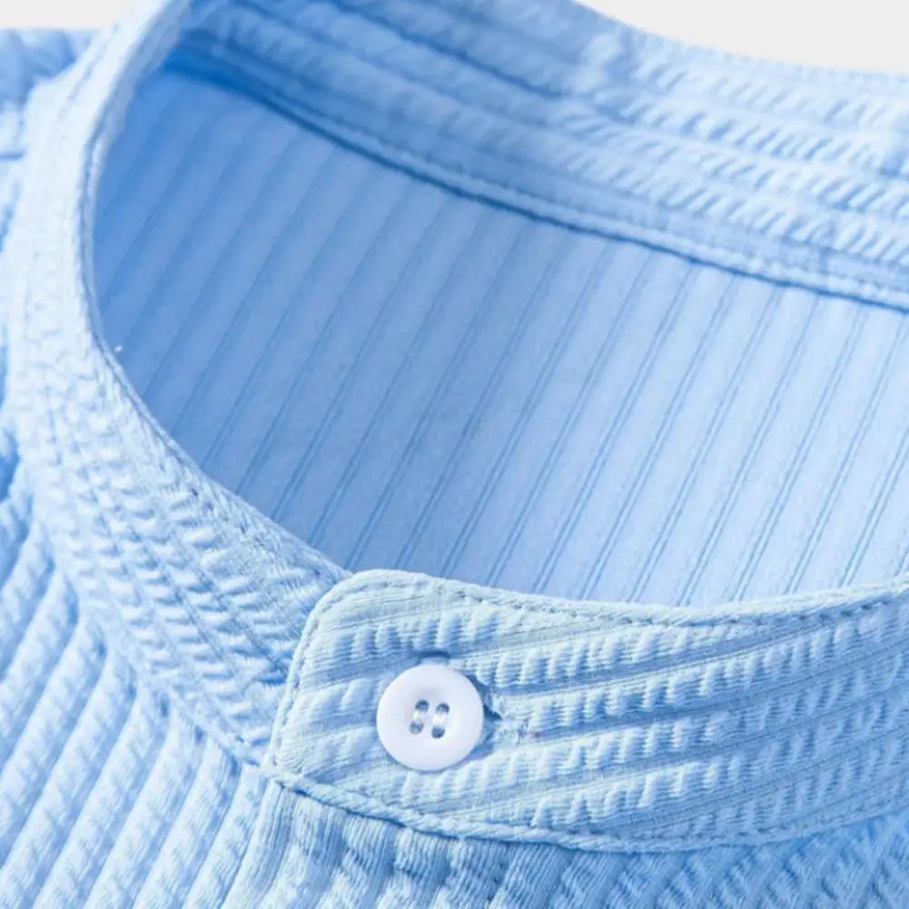 Camisa italiana de verano