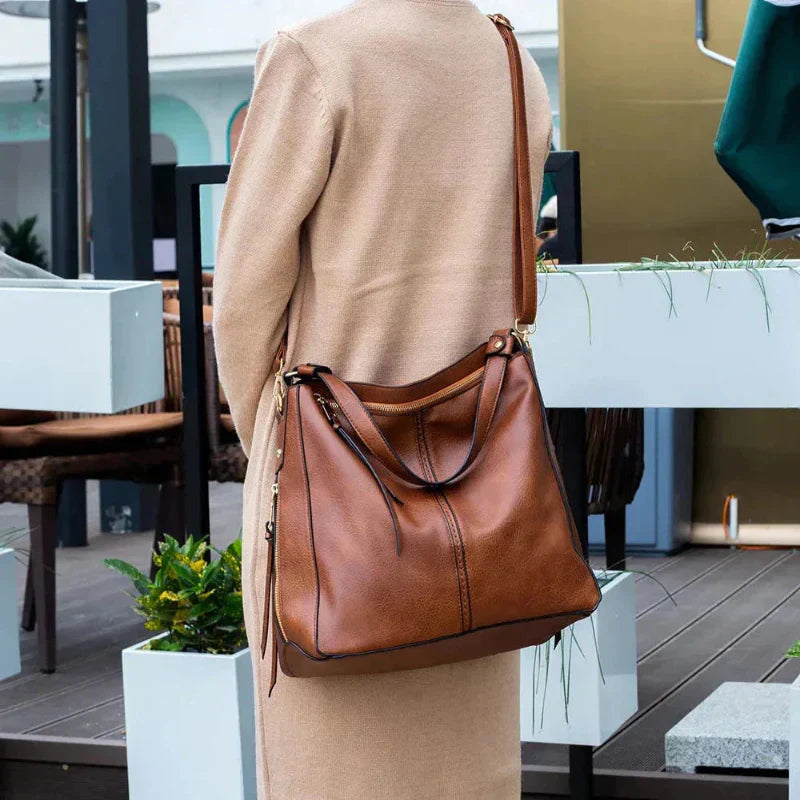 Luna™ | Bolso con clase sofisticado