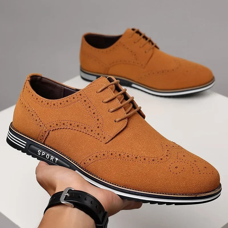 Zapatos Chic para Hombre