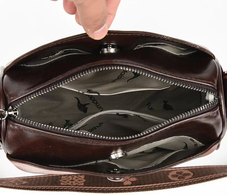 Luna™ | Bolso majestuoso