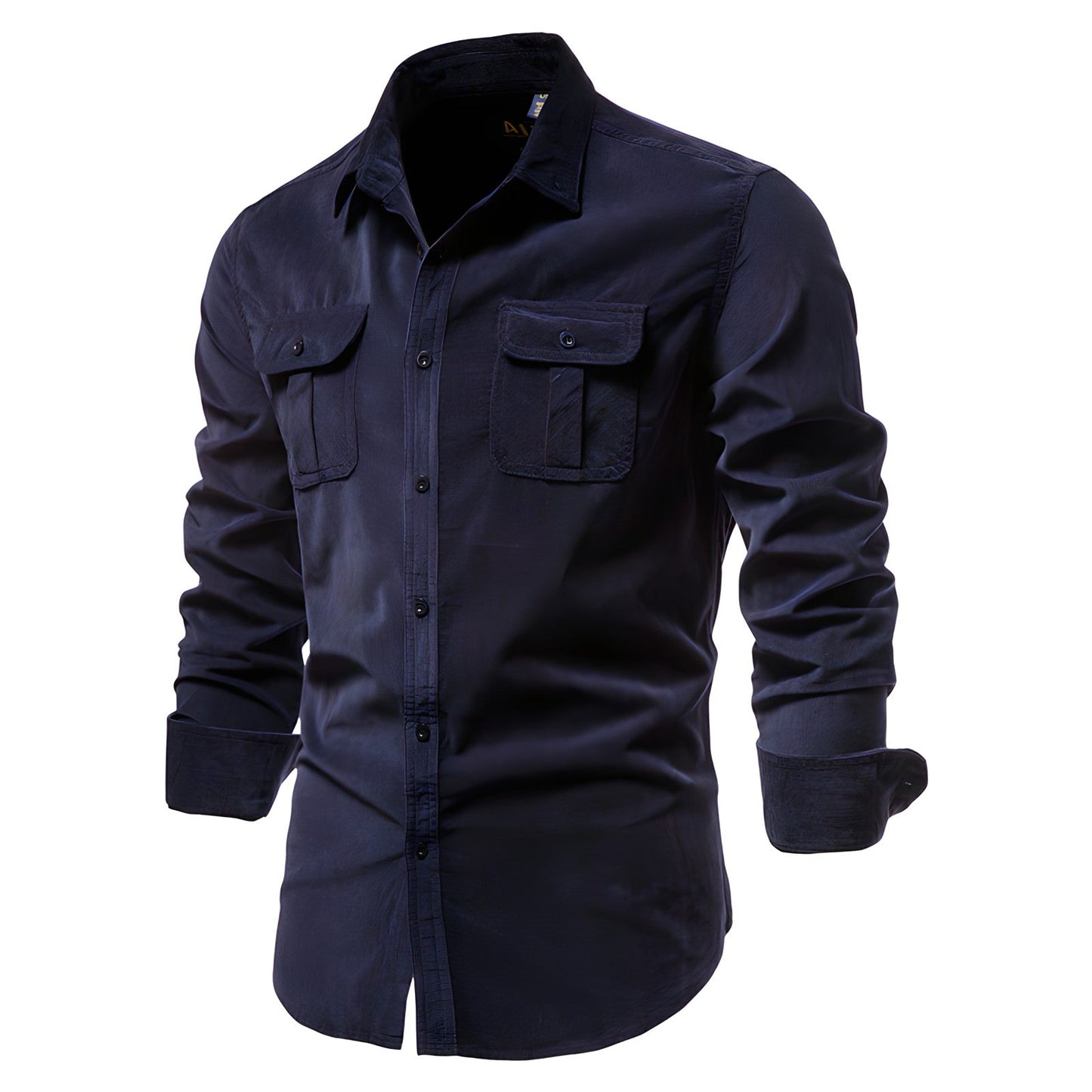 Camisa casual para hombre