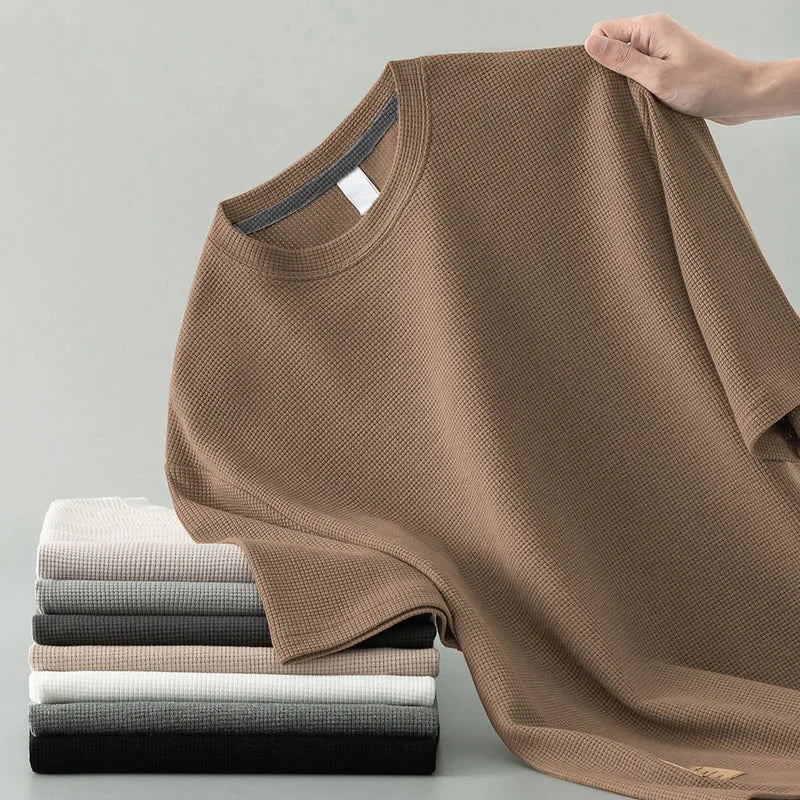 Camisetas, jerseys & knitwear