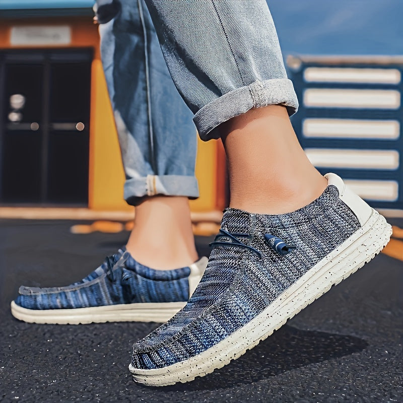 Calzado casual transpirable