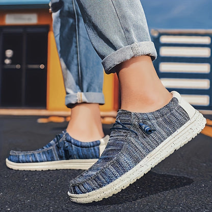 Calzado casual transpirable