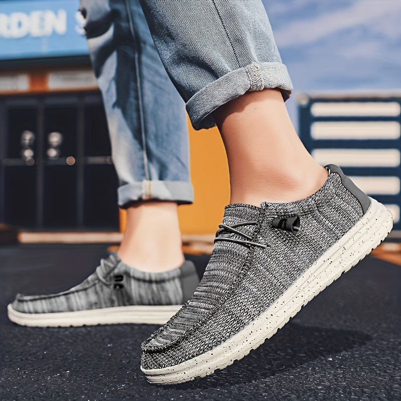 Calzado casual transpirable