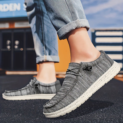 Calzado casual transpirable