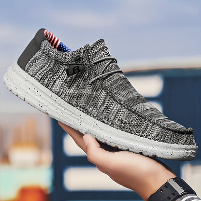 Calzado casual transpirable