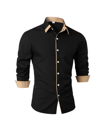 Camisa informal
