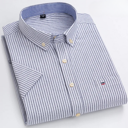 Givalli - Camisa de algodón Chic