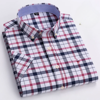 Givalli - Camisa de algodón Chic
