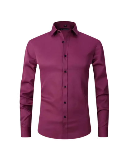 Camisa Executive Stretch