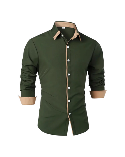 Camisa informal