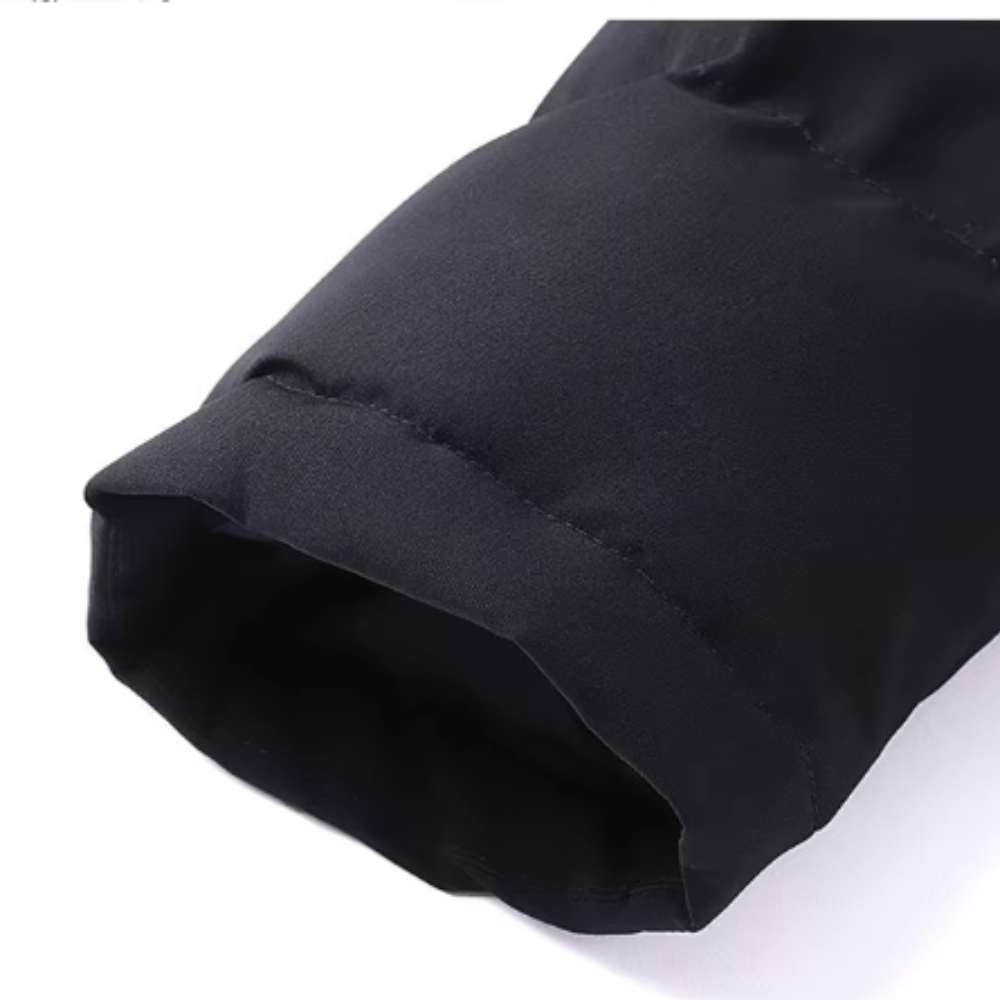 Chaqueta de invierno acolchada Premium