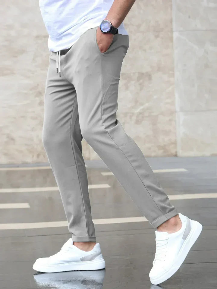 Pantalón elástico Renato Premium