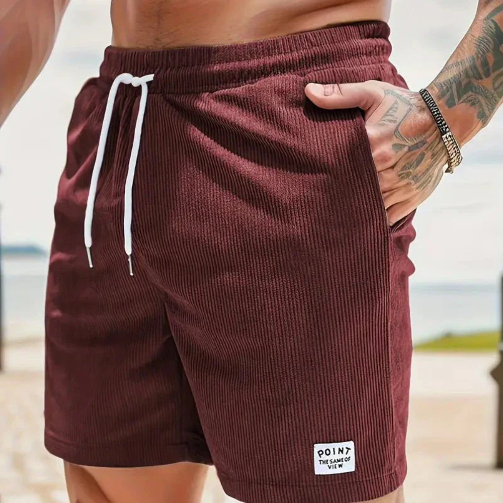Pantalones cortos de verano