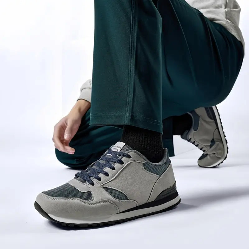 Zapatos elegantes para hombre