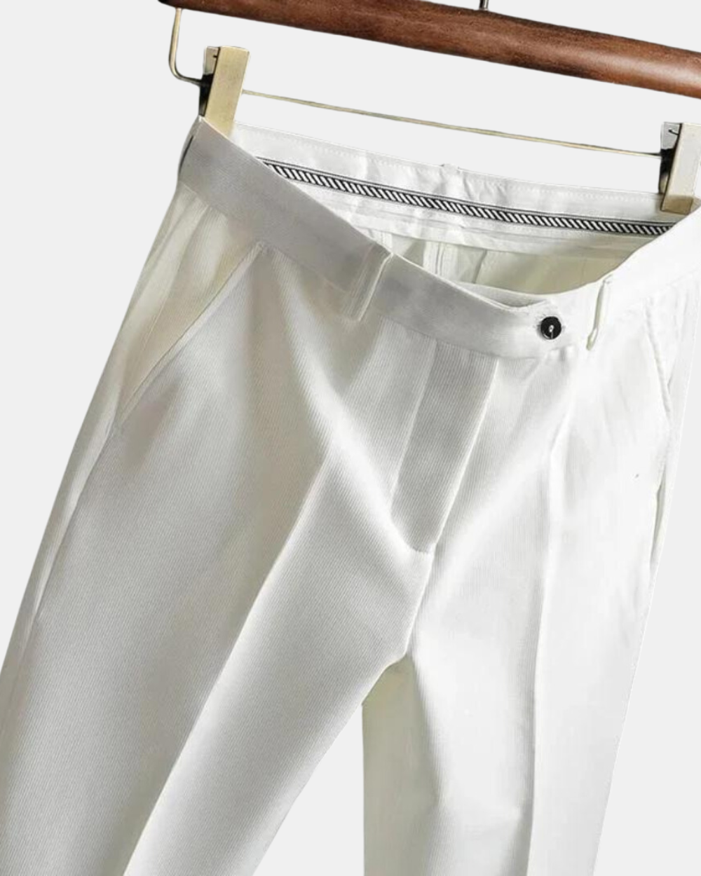 Pantalones Turín Casual