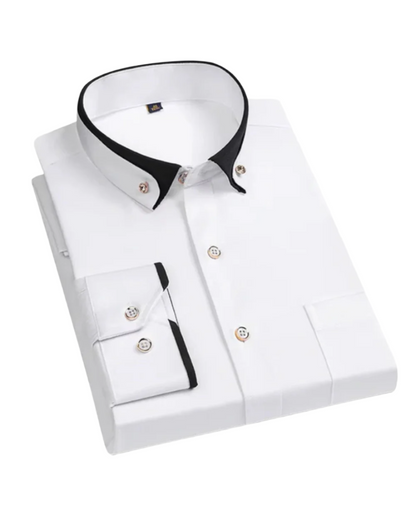 Givalli - Camisa Adriano Classic