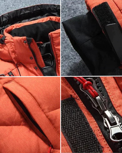 Chaqueta Elite Witner