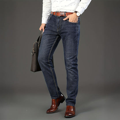 Milan Denim Jeans