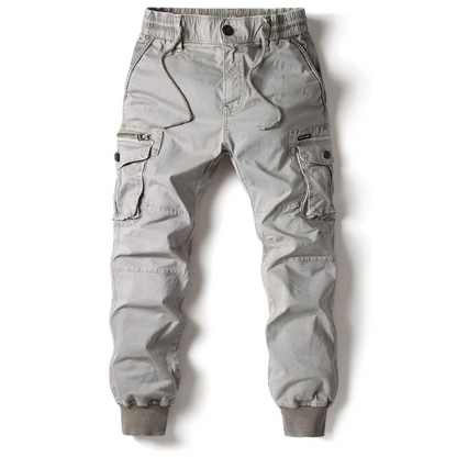 Pantalones cargo urbanos
