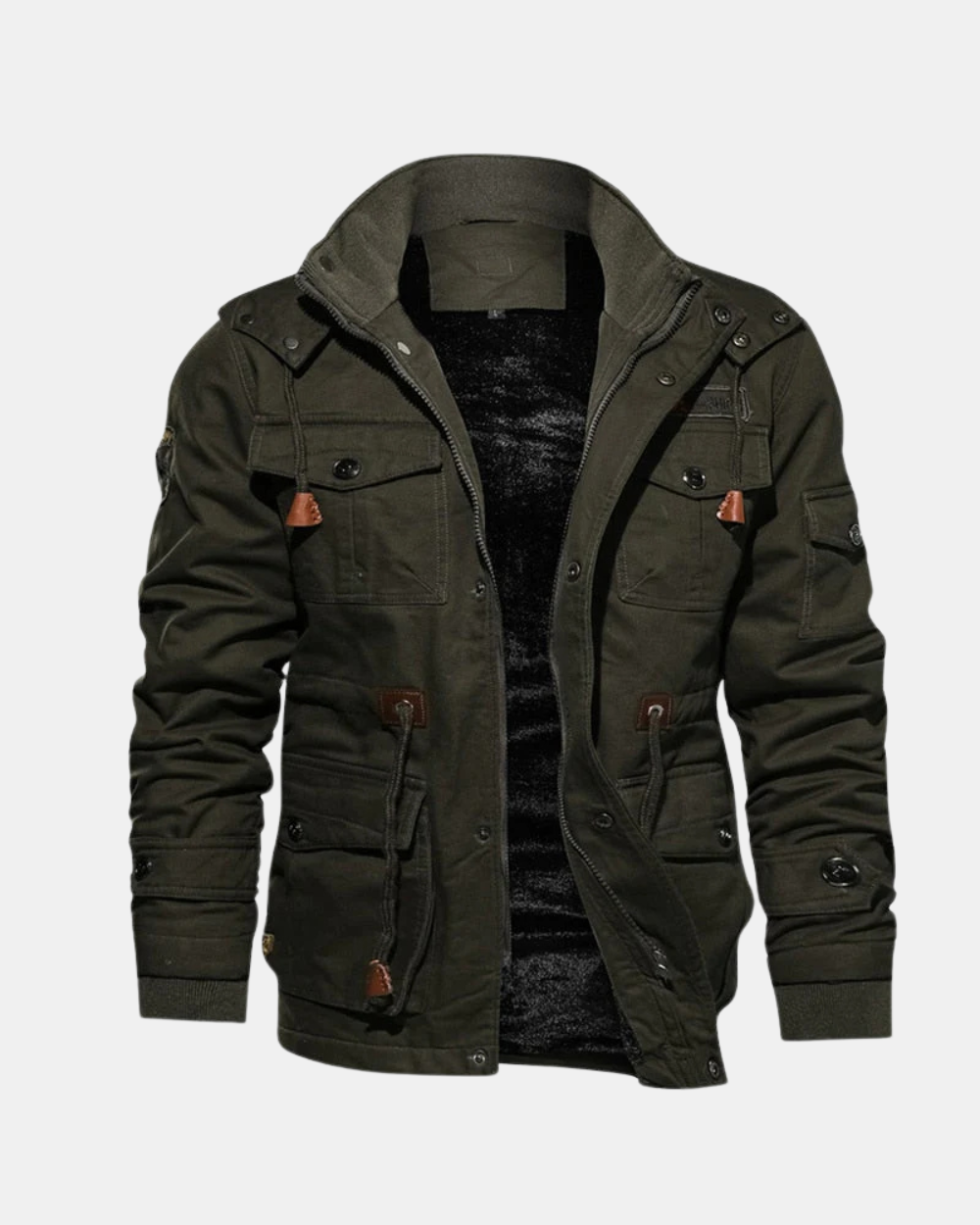 Chaqueta Luca Casual