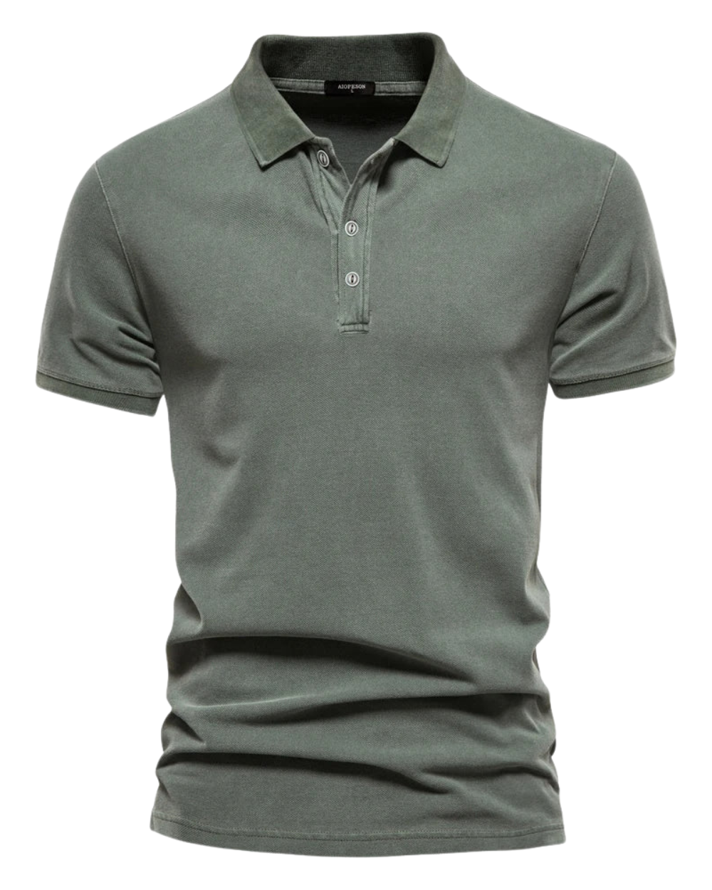 Polo casual para hombre