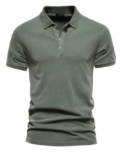 Polo casual para hombre
