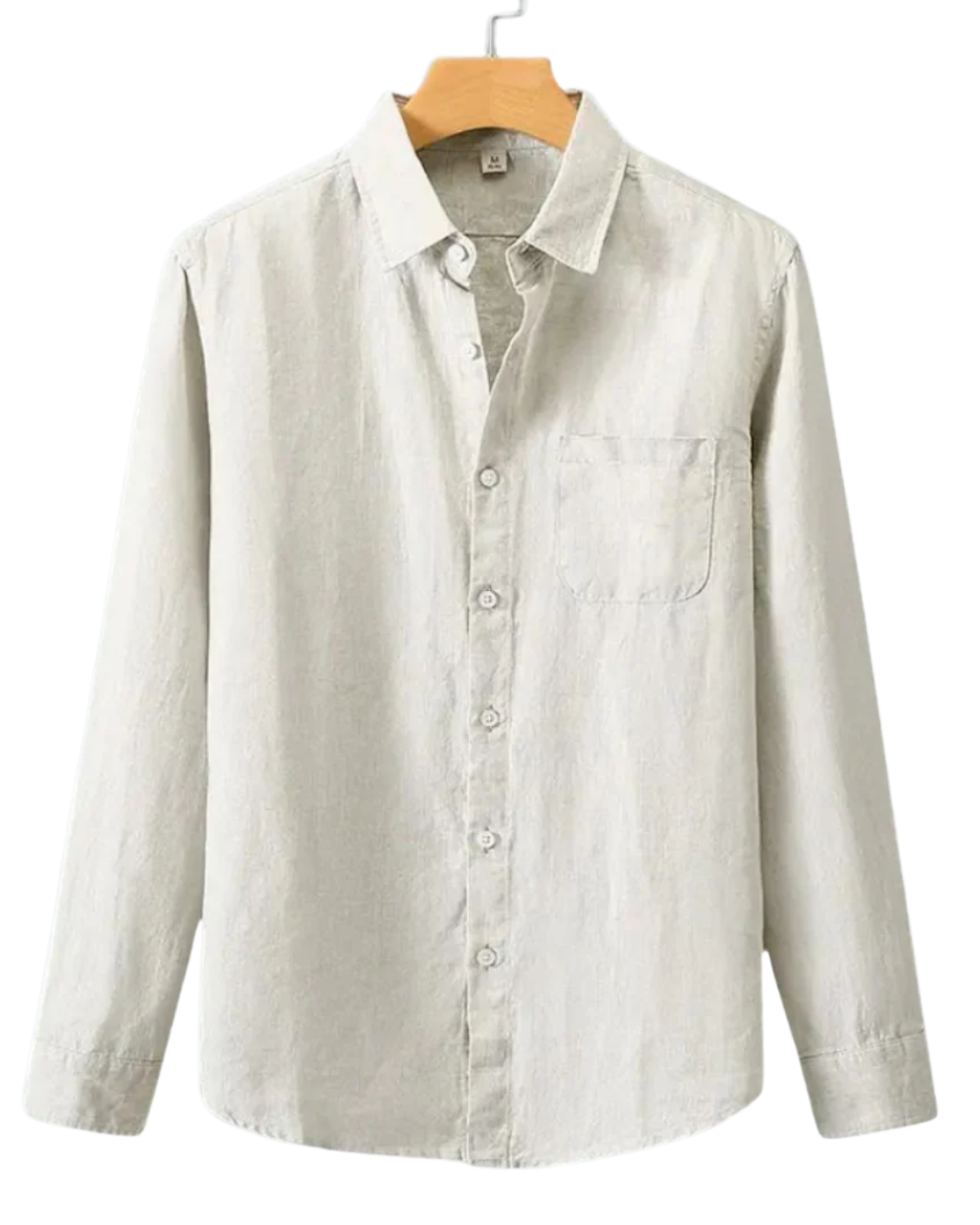 Camisa Miami Linen