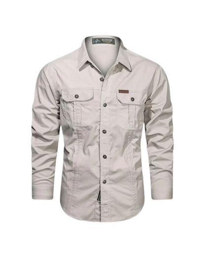 Camisa Florence Elegant