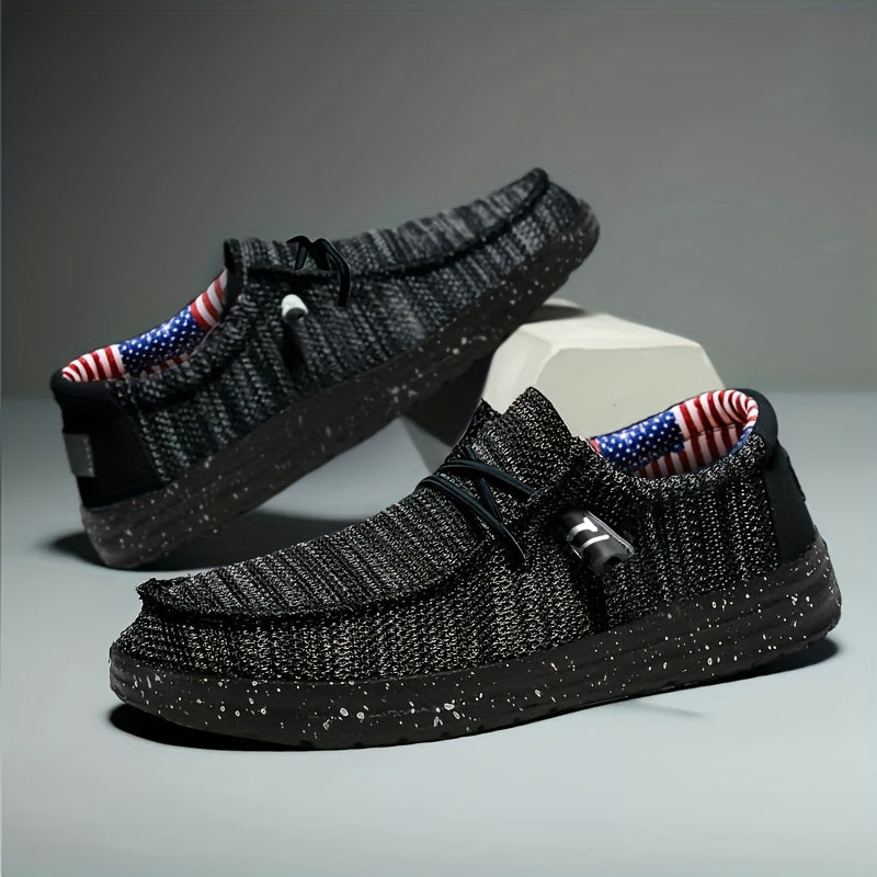 Calzado casual transpirable