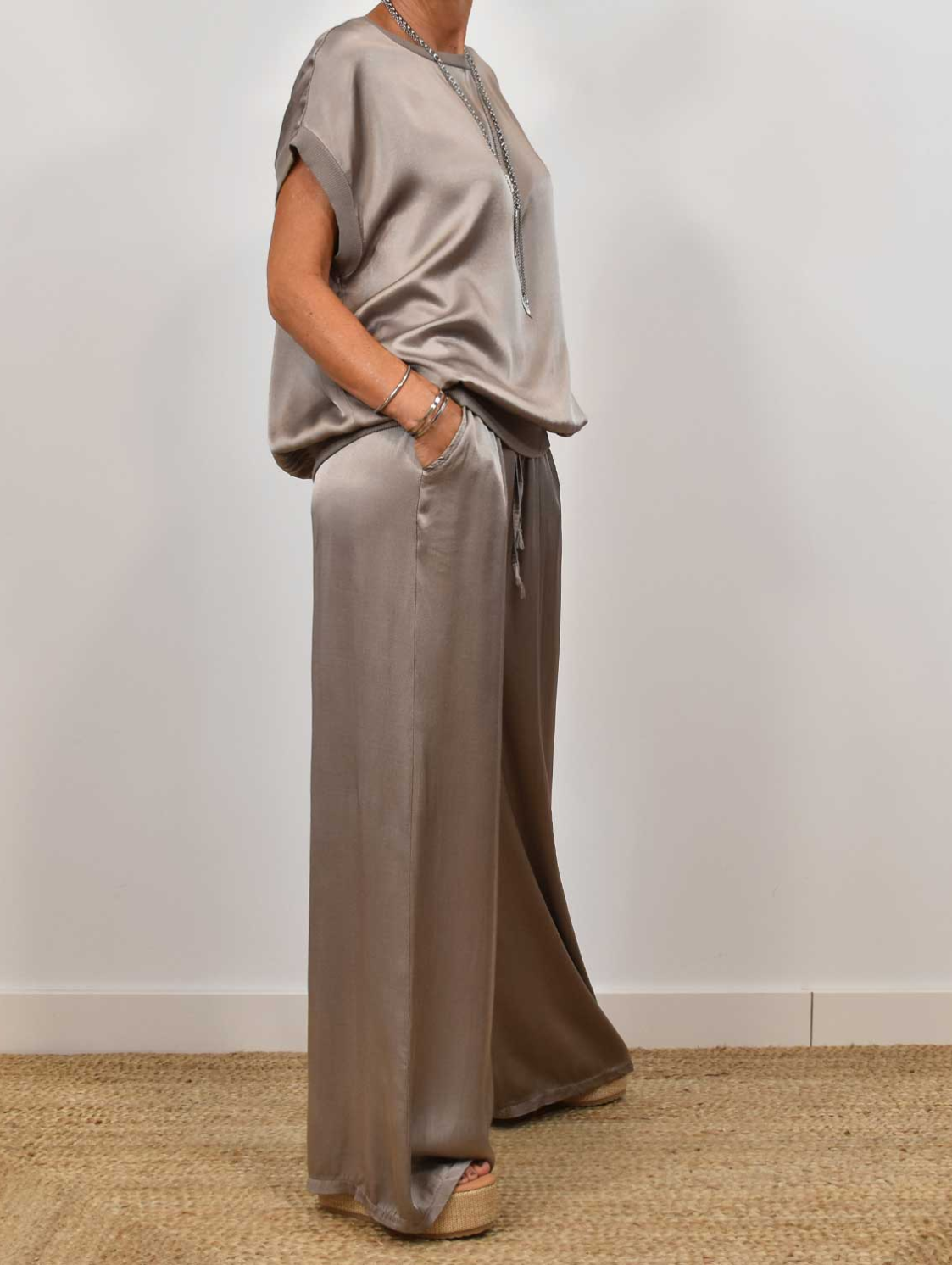 CLEO | Conjunto de dos piezas