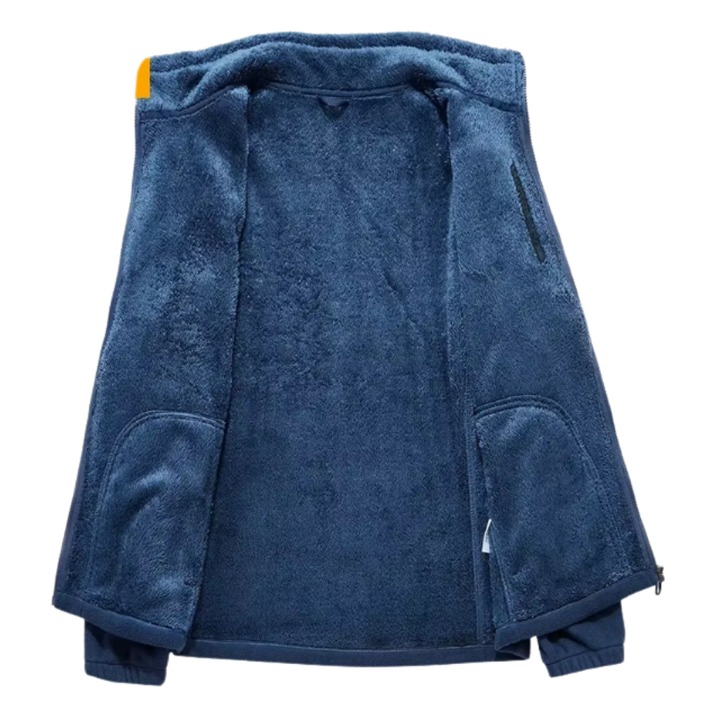 Chaqueta polar Softshell