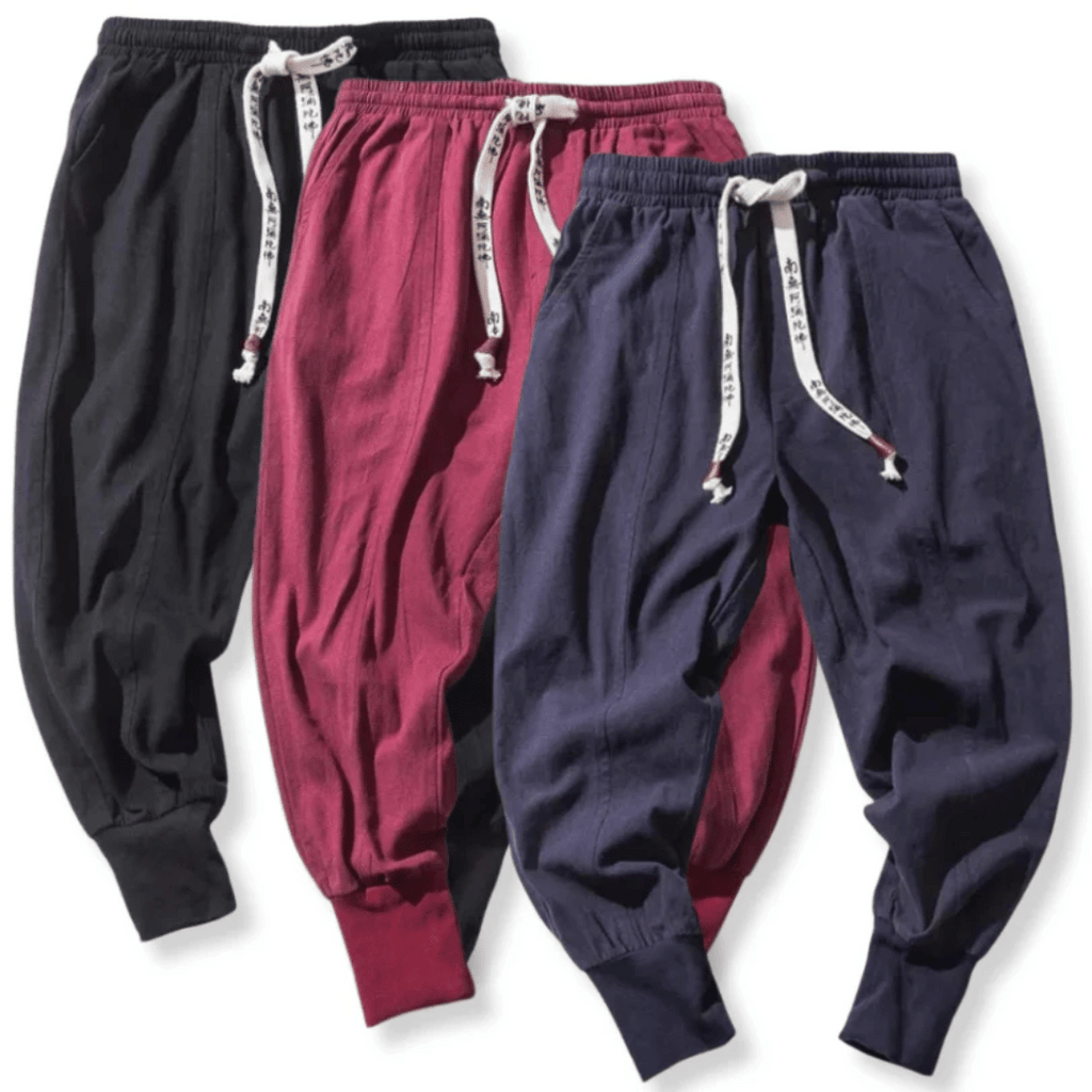 Confort Jogger