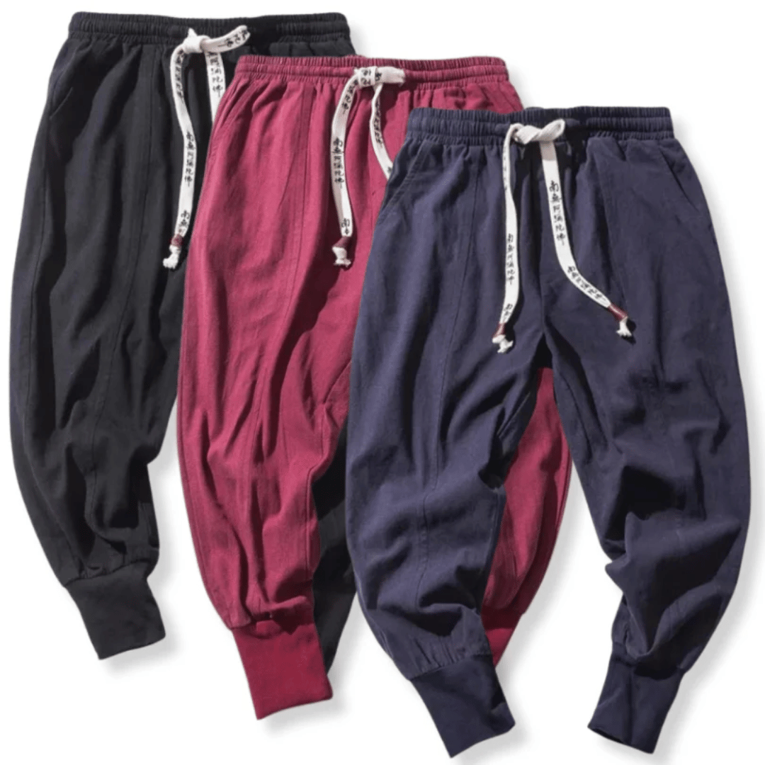Confort Jogger