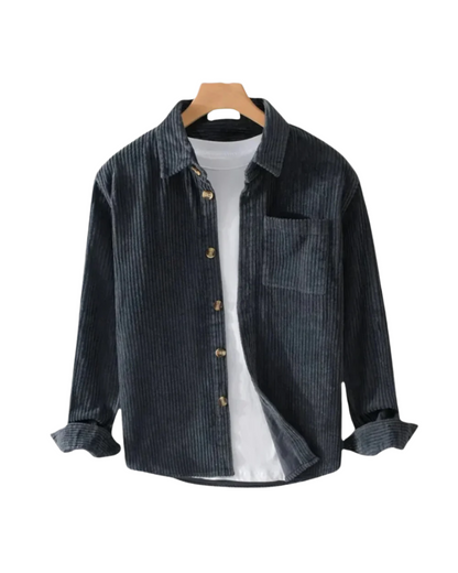 Camisa Bonucci Vintage