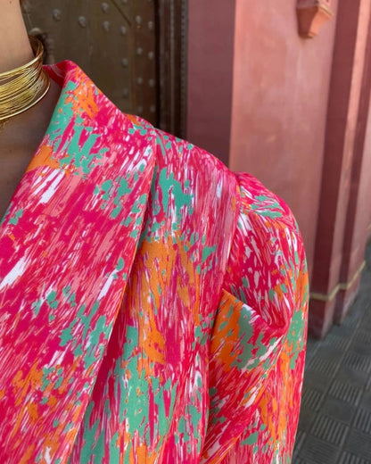 Maribel | Ropa de verano informal y colorida